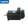 110 series 0.6~1.8kw 2000~3000rpm sewing machine 3d printer ac servo motor high torque kit mount small and driver