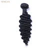 Black Tie High Quality Silky Loose Deep Synthetic Hair Product,Hair Tie
