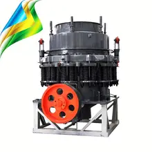 Factory direct supplier py series spring cone crusher price for sale