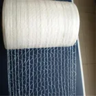 Bale net wrap for baler 2018TYMEX / plastic wrap for flower