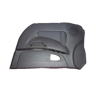 Custom plastic moulding vacuum forming interior car parts names