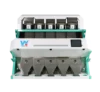 Plastic Bottle Cap PE/PET/PVC Flakes Granuals Color Sorting Machine