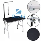 32" Pet Dog Portable Foldable Grooming Cleaning Trimming Washing Table