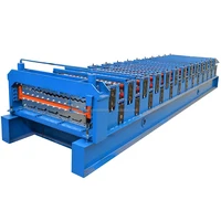 Oversea Hot Sale Double Layer Deck