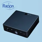 New Fashion Cheap Ultra Low Power Mini Pc Type-C X86 core i7 7th Gen intel computer pc Desktops Support up to 16GB