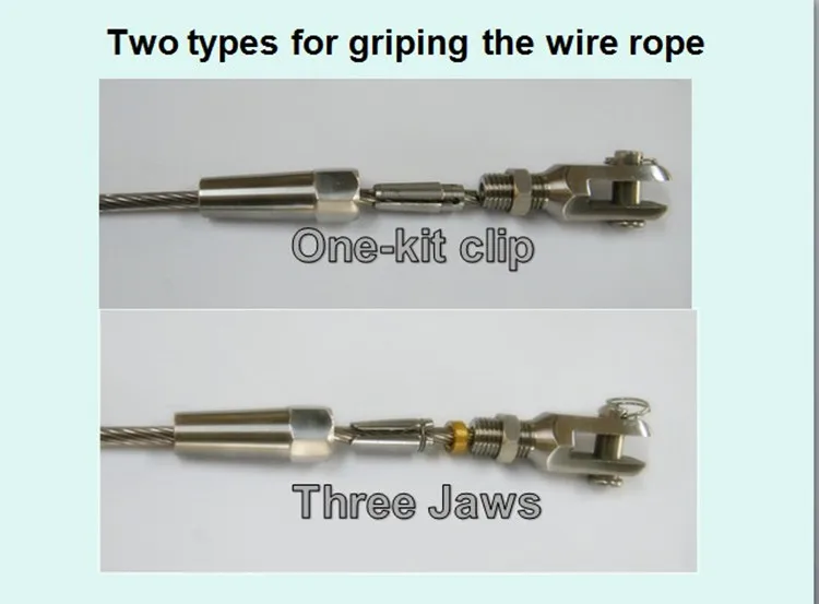 grip wire rope