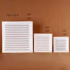 Aluminum square air vent grille/Air diffuser/air diffusing grill/FDB-O