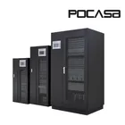 L series 3 phases input output low frequency online UPS 100KVA