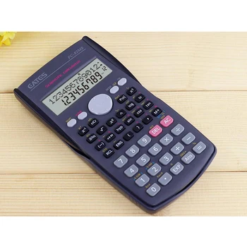 a good calculator