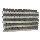 48.3mm BS EN39 used pipe scaffolding hot dipped galvanized Scaffolding steel Pipe for sale