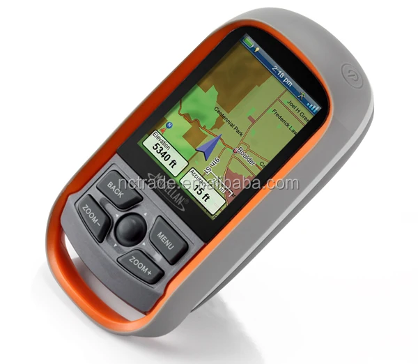 купить магеллан эксплорист 310