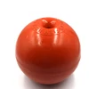 Manufacturer price fishing plastic balls commercial deep sea ABS floats