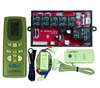 Micro-Computer Air Conditioner Remote Controller System (ZL-U03A/B Function)