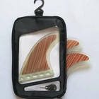 Wood Surfboard Fin Futures G5 Fin Surf Board Fins