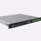 for IPTV Headend Systems Amplifier Best Price 1U 1550nm Fiber Optical Amplifier for FTTH CATV/IPTV Trunk Line