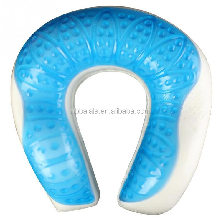 Gel pillow