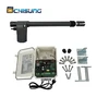 Heavy Duty Motor Double Articulated Arms Automatic Swing Gate Openers