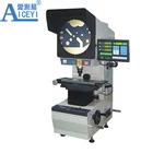 Precision optical profile projectors industrial projector measuring machine