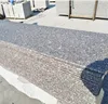 Original Luoyuan Red G664 Granite Polished for Steps/stairs