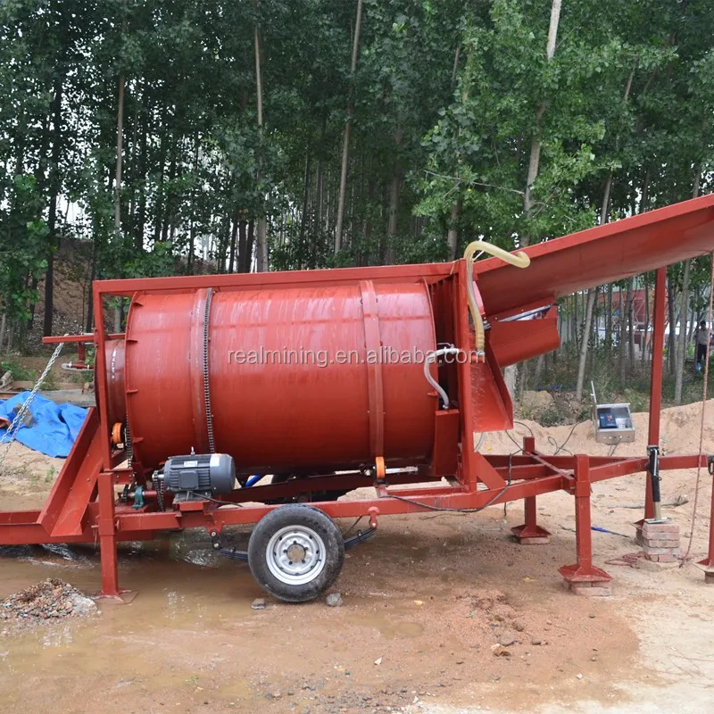 gold trommel 3