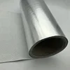 Fire-resistant Woven Cloth coated Aluminium Foil,insulation sheet