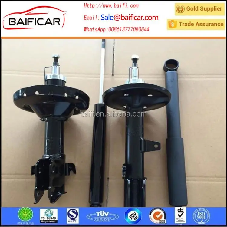 High quality front car shock absorber For BMW 7 Series (E38) 1091503