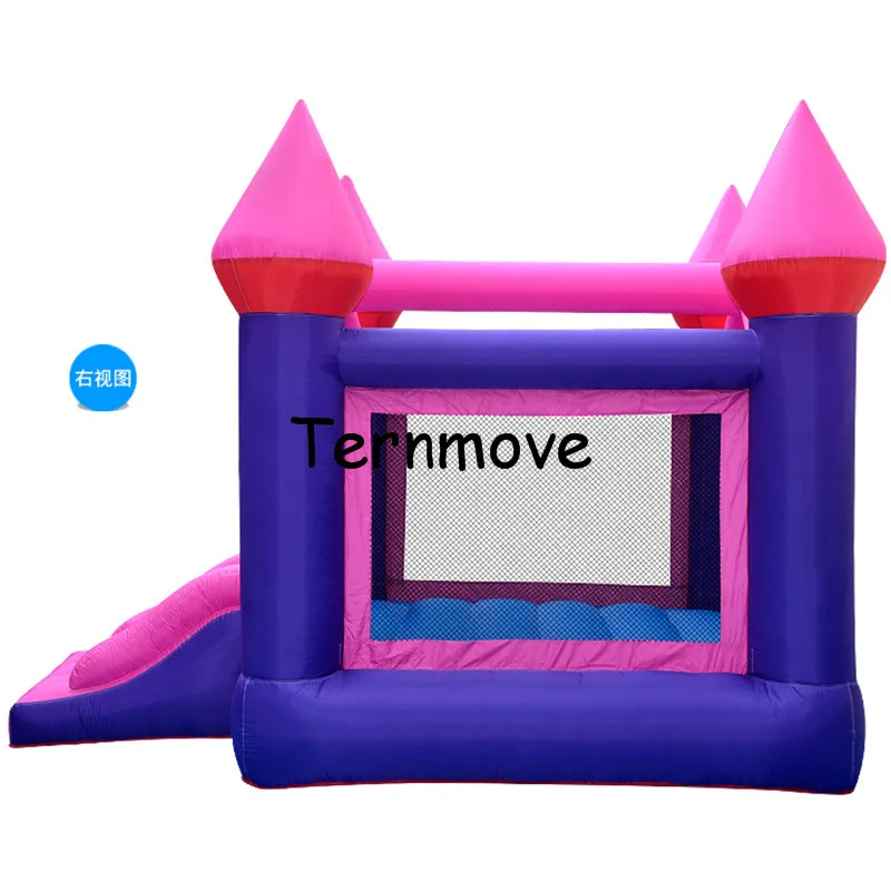 inflatable Bounce House2