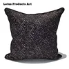 wholesale hand embroidery seat plain cushion covers decorative