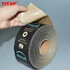 Customized Fiber Gummed Acrylic Coated Tape Kraft Masking Paper