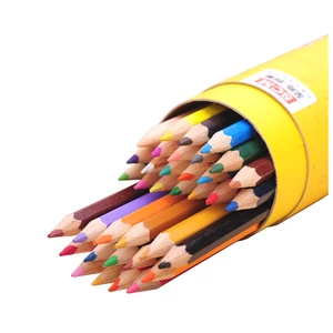 custom coloured pencil
