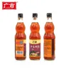 Guangdong Yellow Rice Wine Brands 500ml*12 Bottle Chinese Cooking Wine