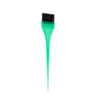 ningbo factory plastic hair coloring comb,hair dye comb