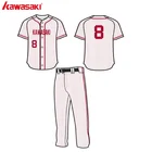 wholesale custom youth baseball jerseys uniforms