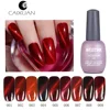 Caixuan Westink brand Flame red cat eye gel serie 9 colors OEM available uv led gel nail polish