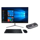 Low Total Cost reliability security faster deployment simplified management linux zero thin client for computer lab