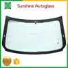 Newest wholesale top car back glass
