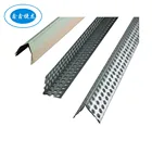 high quality drywall metal furring angle for corner bead