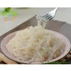 Slimming konjac noodles, shirataki rice, diet health food for vegetarians