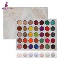 Fashion Hot Cosmetic And Makeup 35 Eyeshadow makeup palette with your own brand makeup palette waterproof
Fashion Hot Cosmetic And Makeup 35 Eyeshadow makeup palette with your own brand makeup palette waterproof