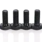 Nigeria Market Bolt and Nut from HanDan Factory