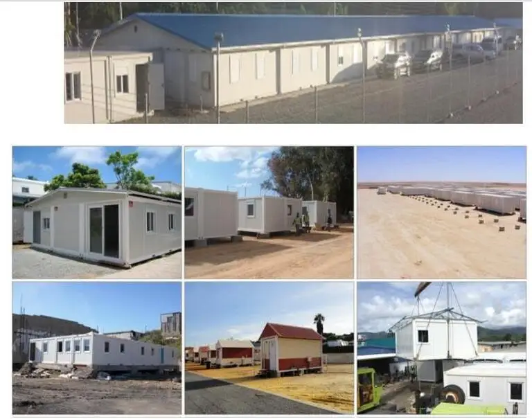 Prefab Shipping Container Homes For Sale,Barbados Prefab House Best