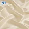 Hot Sale 100% Silk Satin Fabric with Great Price by Xinhe Textiles