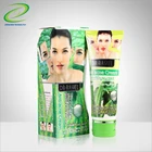 Day Cream Remove Acnes Aloe Vera Acne Removing Whitening Cream Remove Pimples Acnes Reduce Acne and Scar Anti Acne Cream with Aloe Vera and Mint and Collagen