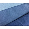 Cotton Denim Solid Woven 57/58" Fabric With Good Price For Wholesale