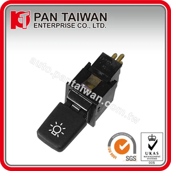 CLASSIC MINI MKIII 1970-1975 LIGHT SWITCH 13H6342