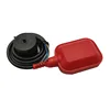 Control liquid water ball water pump level switch float
