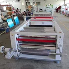 cutting film machine CN,Plastic roll to sheet cutting Machine