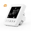 digital programmable wifi air conditioner thermostat cooling/ventilation/heating system