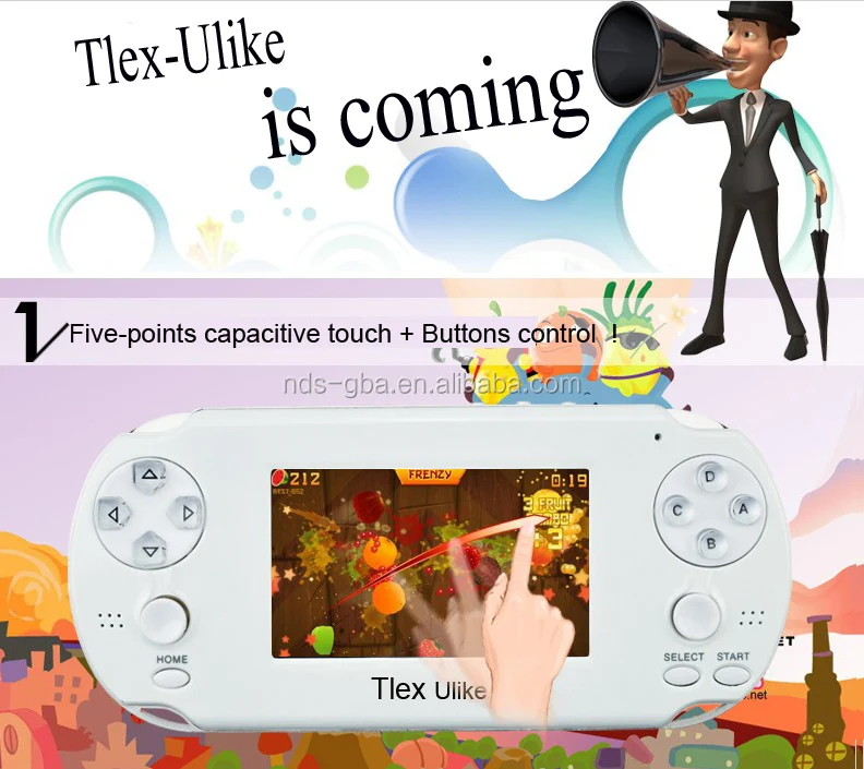 Игры Для Консоли Андроид