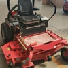 wholesale Riding Tractor lawn mower/60 inches of tractor lawn mower